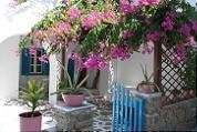 Rocco's Studios Antiparos