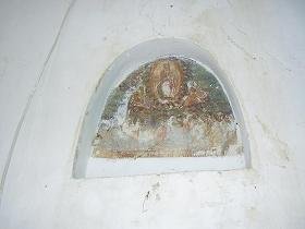 Samos, Agia Zoni Monastery