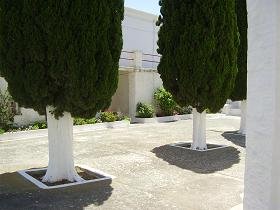 Samos, Zoodochou Pigis Monastery