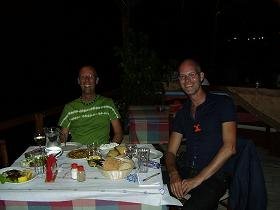 Lesbos, Skala Eressos