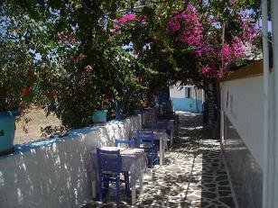 Telendos, Greece, Griekenland