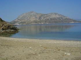 Thymena of Thimena bij Fourni