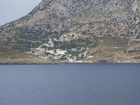 Thymena of Thimena bij Fourni