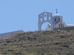 Thymena of Thimena bij Fourni