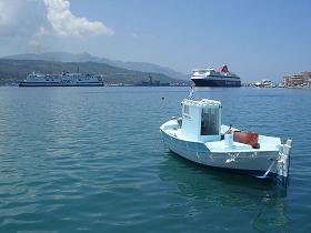 Samos, Vathi - Samos Town