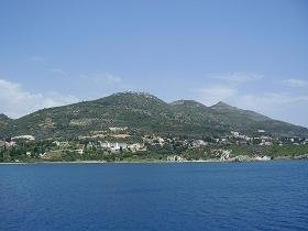Samos, Vathi - Samos Town Beaches