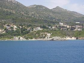 Samos, Vathi - Samos Town Beaches