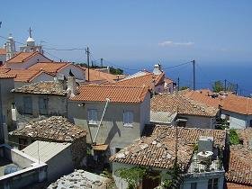 Samos, Vourliotes