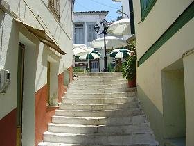 Samos, Vourliotes