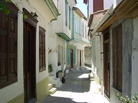 Samos, Vourliotes