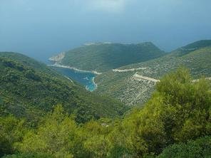 Zakynthos, Zante, Porto Vromi