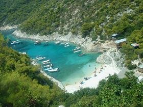 Zakynthos, Zante, Porto Vromi