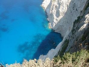Zakynthos, Zante