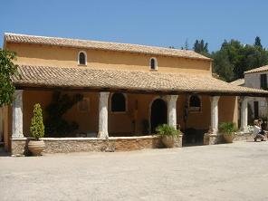 Zakynthos, Zante, Anafonitria