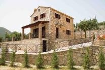 Ithaca hotels, Pilikas Luxury Villas