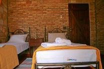 Ithaca hotels, Pilikas Luxury Villas