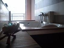 Kalymnos, Plaza Hotel