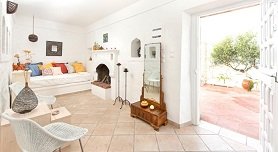 Petra House Karpathos