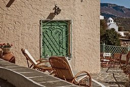 Villa Thetis - Aperi, Karpathos