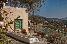 Villa Thetis - Aperi, Karpathos