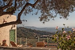 Villa Thetis - Aperi, Karpathos