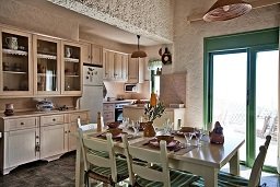 Villa Thetis - Aperi, Karpathos