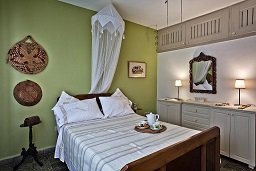 Villa Thetis - Aperi, Karpathos