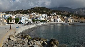 Diafani, Karpathos