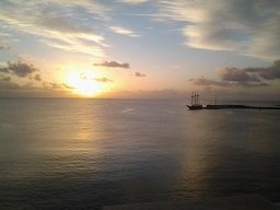 Diafani, Karpathos