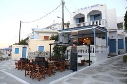 Maistrali Studios, Diafani, Karpathos