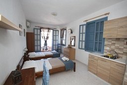 Maistrali Studios, Diafani, Karpathos