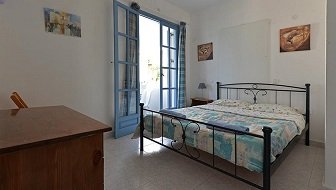 Maistrali Studios, Diafani, Karpathos