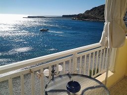 Thalassa View Apartments, Karpathos