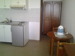 Thalassa View Apartments, Karpathos