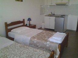 Thalassa View Apartments, Karpathos