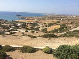 Villa Karpathos Panorama - Afiartis