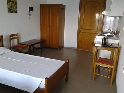 Thalassa View Apartments, Karpathos