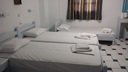 Giavasis Studios in Finiki, Karpathos