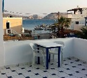 Giavasis Studios in Finiki, Karpathos