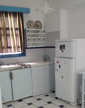 Giavasis Studios in Finiki, Karpathos