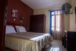 Alkioni Hotel in Finiki, Karpathos