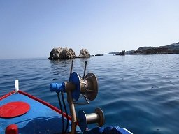 Fokia beach, Karpathos