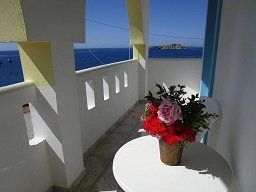 Studios Fokia Beach, Karpathos