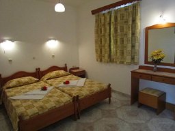 Studios Fokia Beach, Karpathos