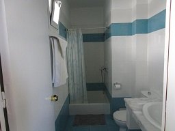 Studios Fokia Beach, Karpathos