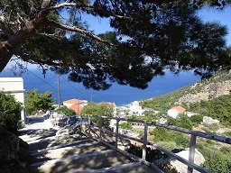 Katodio Traditional Apartment, Kyra Panagia, Katodio beach, Karpathos