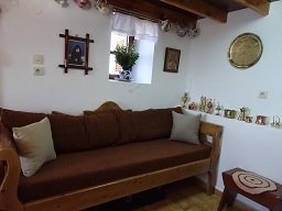 Katodio Traditional Apartment, Kyra Panagia, Katodio beach, Karpathos