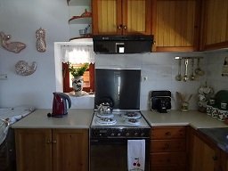 Katodio Traditional Apartment, Kyra Panagia, Katodio beach, Karpathos