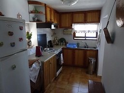 Katodio Traditional Apartment, Kyra Panagia, Katodio beach, Karpathos