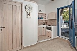 Villa Stamatina, Kyra Panagia, Karpathos